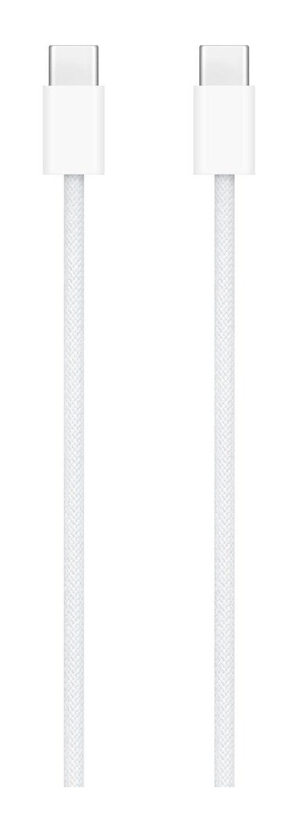 EAN 0194253494850 - Apple MW493ZM/A cable USB 1 m USB C Blanco imagen 2