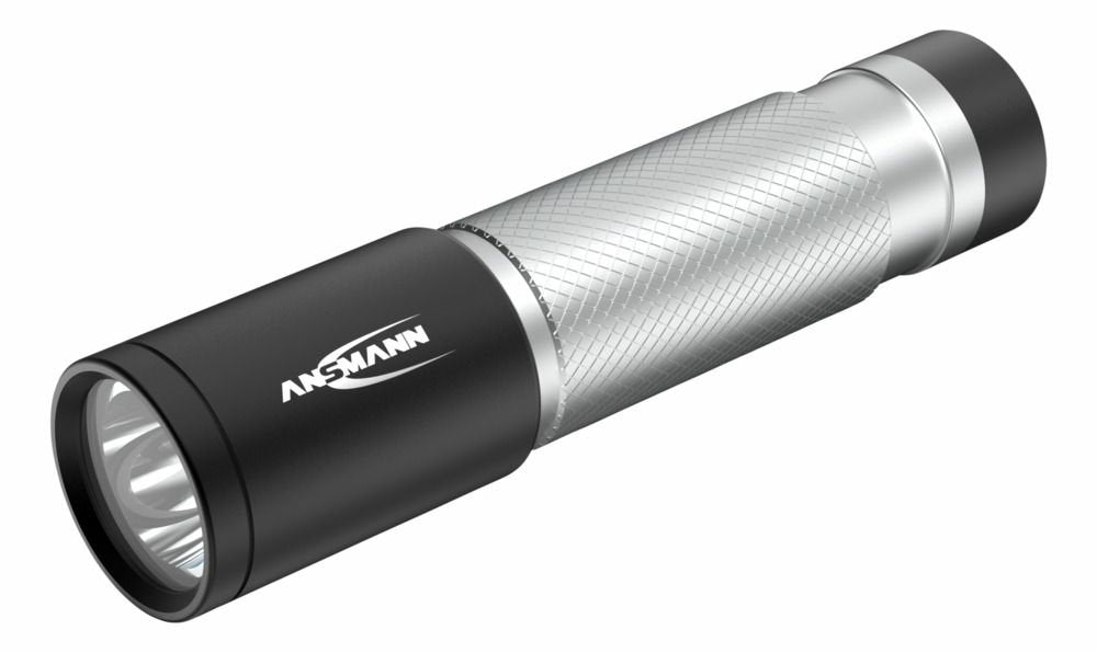Ansmann Daily Use 70b, Linterna