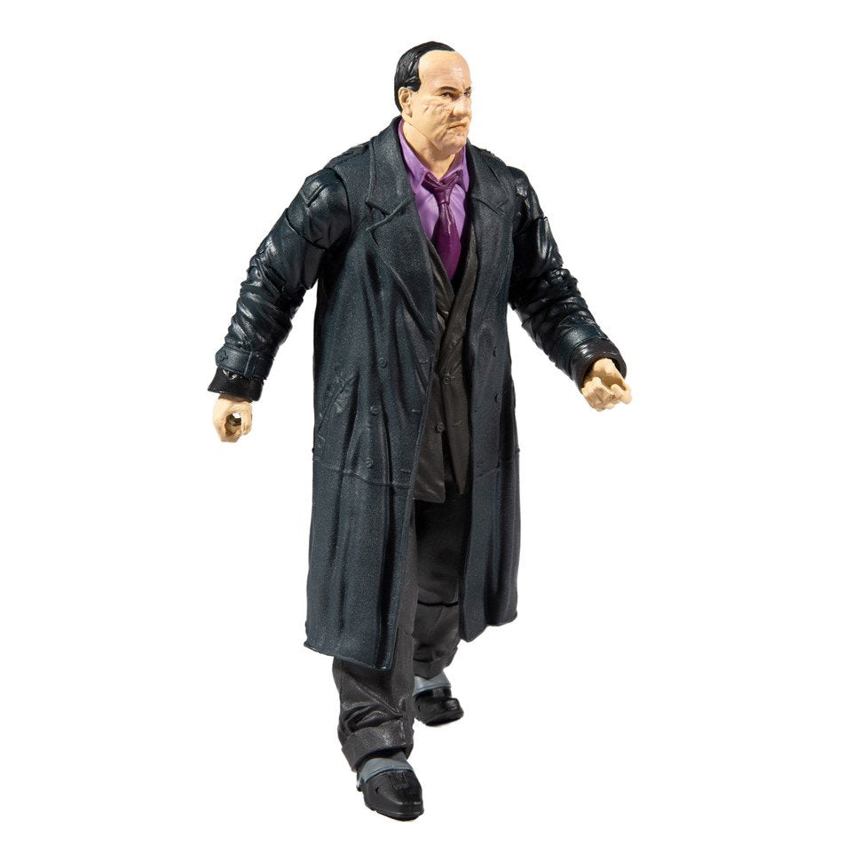 Figura Mcfarlane Toys Dc Batman The Penguin