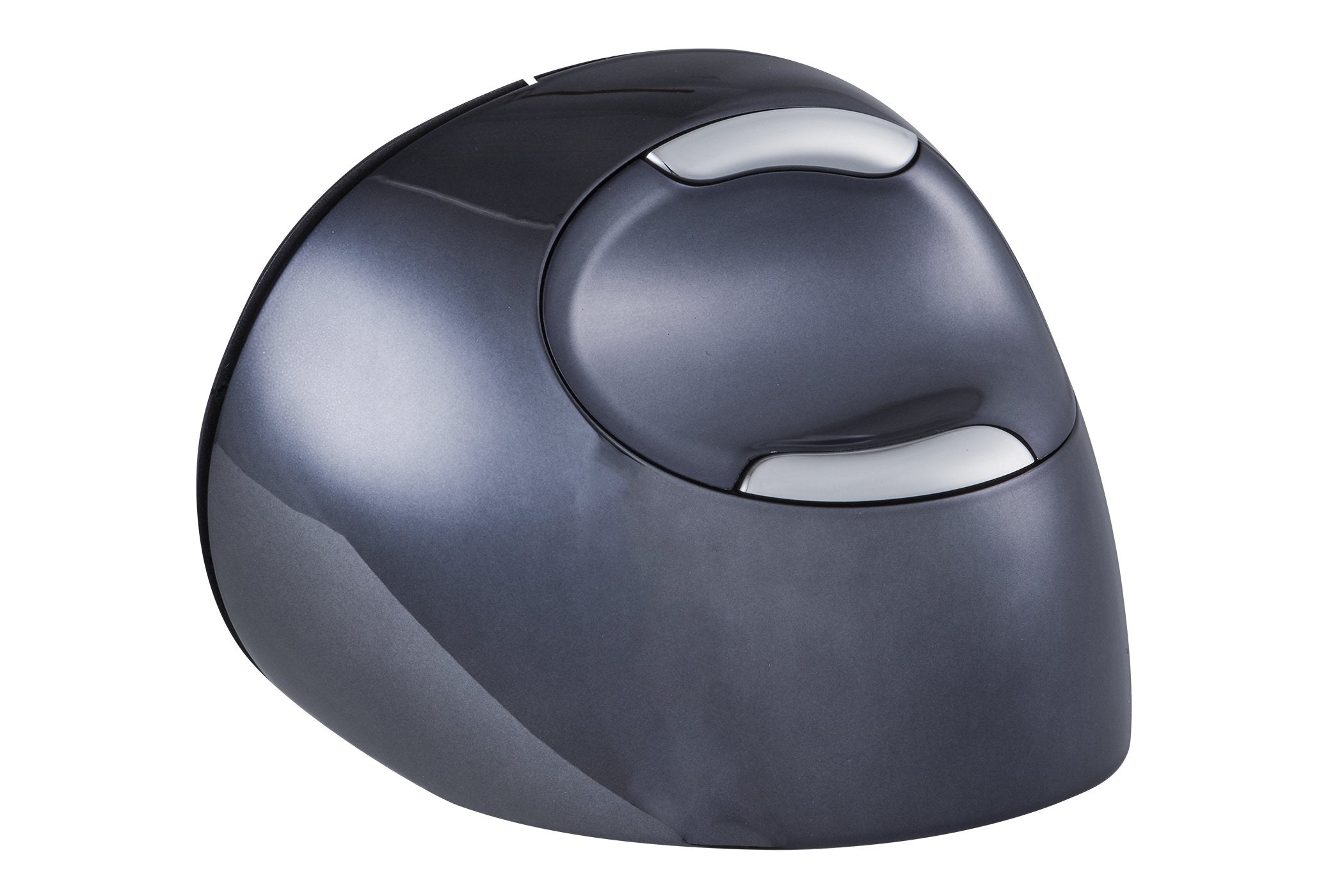 Bakkerelkhuizen Evoluent D Ratón Rf Inalámbrico 3200 Dpi Mano Derecha