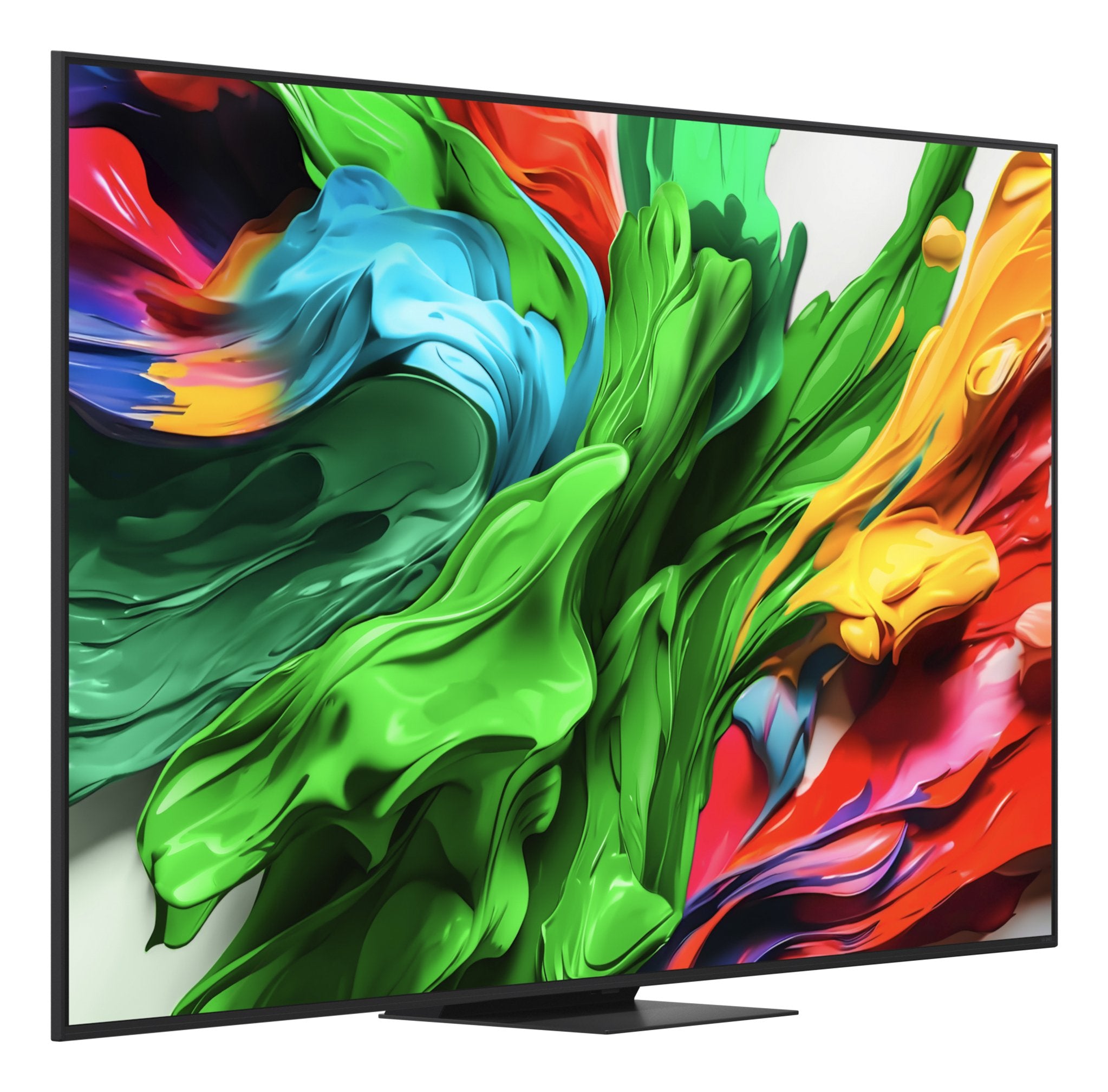 EAN 8806096360736 - LG QNED evo AI 75QNED87A6B 190,5 cm (75") 4K Ultra HD Smart TV Wifi Negro imagen 4