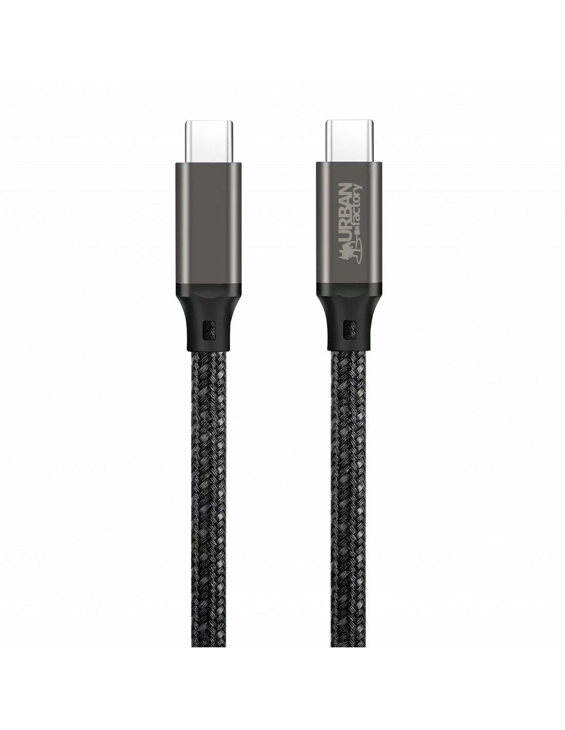 Cable Usb-C To Usb-C 2m Emarkcabl 10gb
