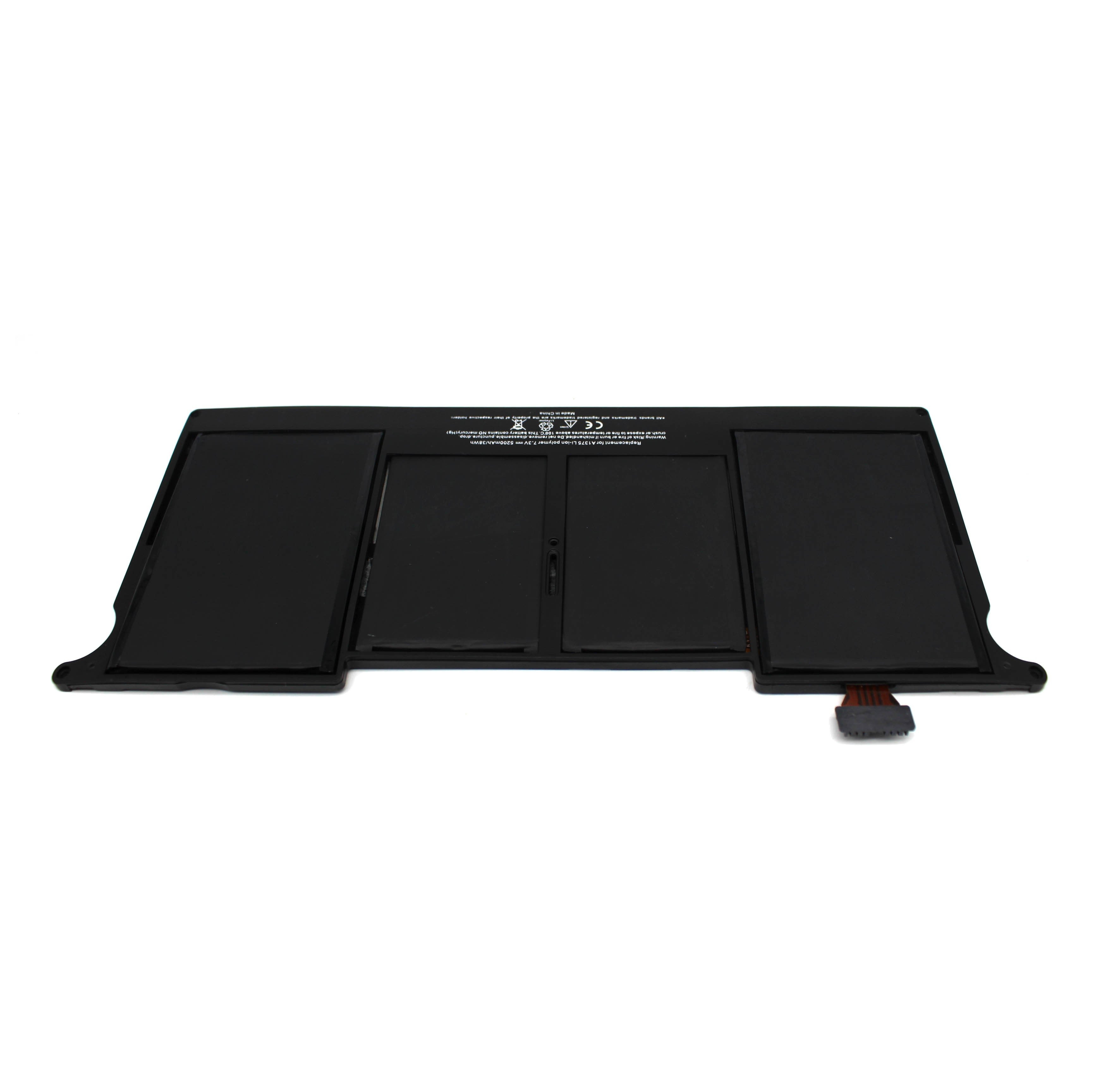 Batería Para Portátil Apple Macbook Air 11" A1370 A1375 A1390 Mc505ll/A Mc506ll/A Mc507ll/A  (2010)