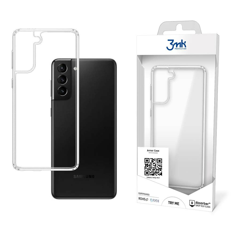 3mk Armor Case For Samsung Galaxy S21 5g