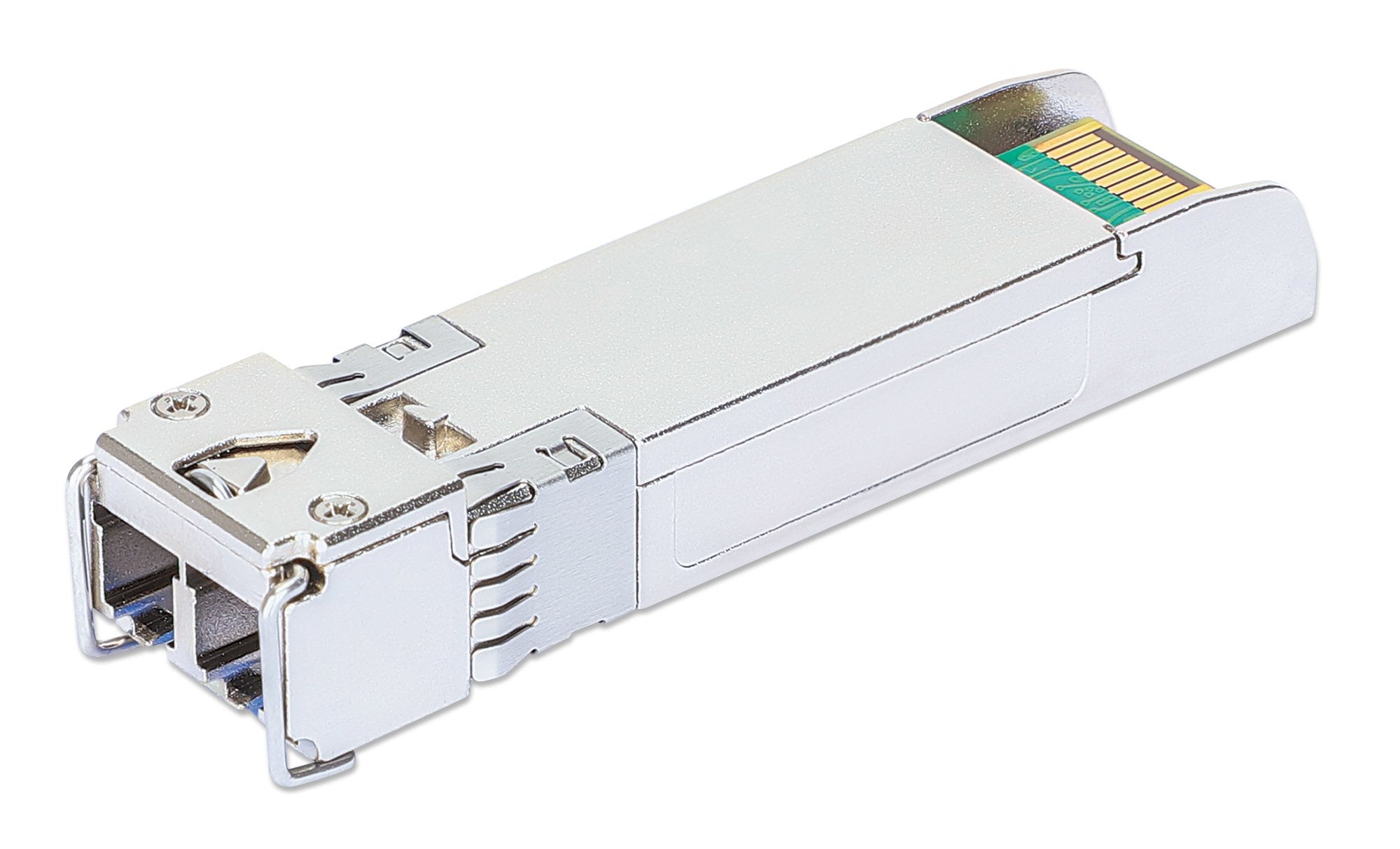 Intellinet Mini-Gbic 10gbase-Lr Lc Sm 10km Hpe