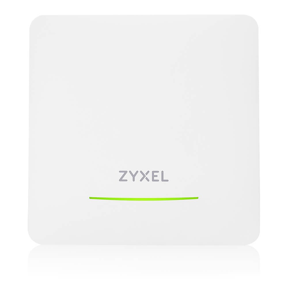 Punto De Acceso Zyxel Nwa90be-Eu0102f Blanco