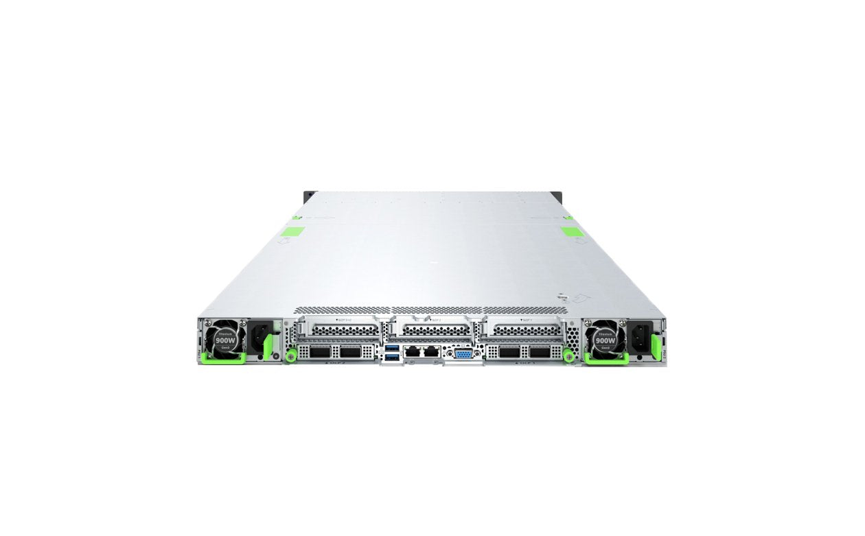 EAN 4065221942221 - Fujitsu PRIMERGY RX2540 M7 servidor 0 GB Bastidor (1U) Intel® Xeon® Gold 5415+ 2,9 GHz 32 GB DDR5-SDRAM 9 imagen 3