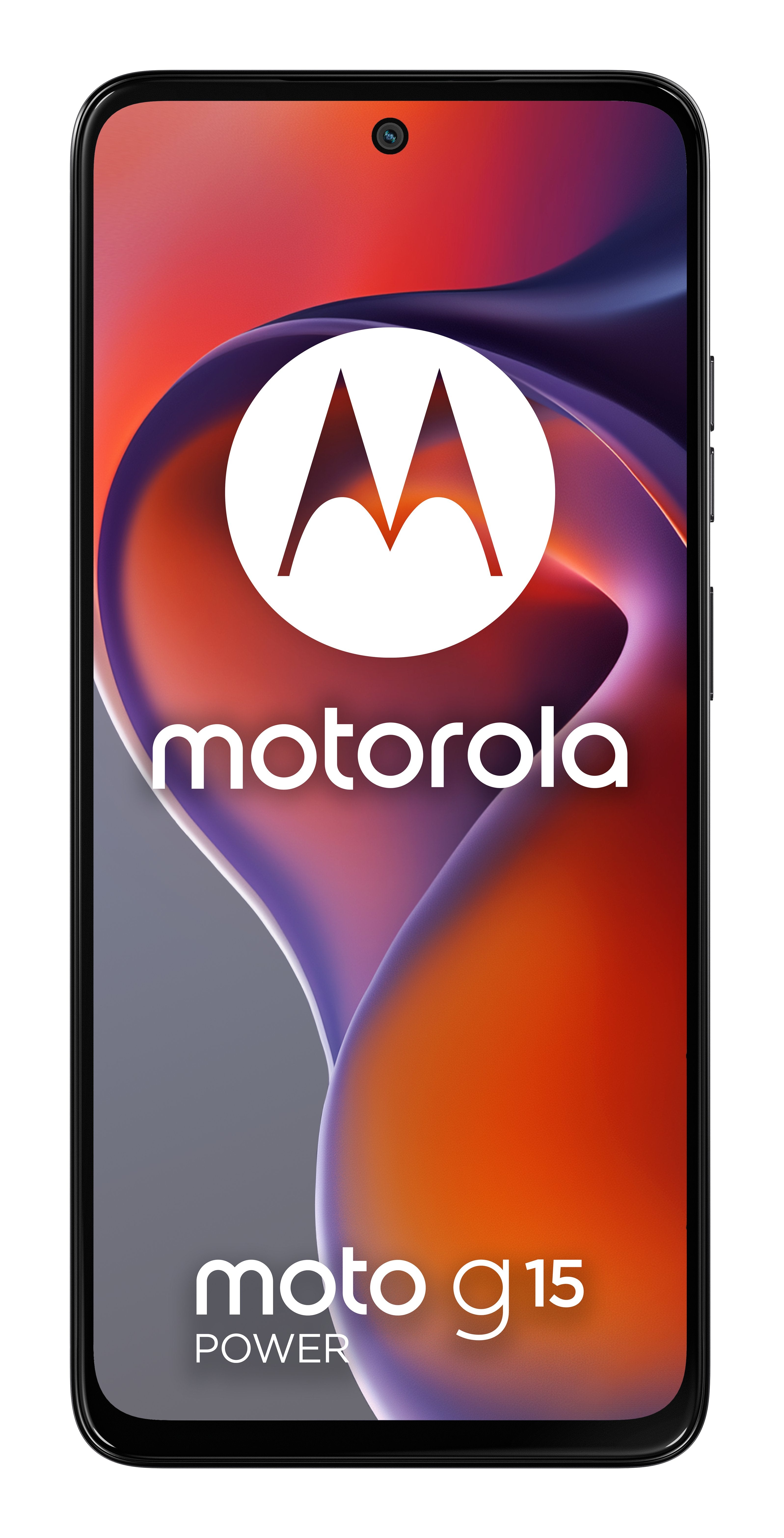 EAN 840023298271 - Motorola moto g15 power 17,1 cm (6.72") SIM doble Android 15 4G USB Tipo C 8 GB 512 GB 6000 mAh Gris imagen 3