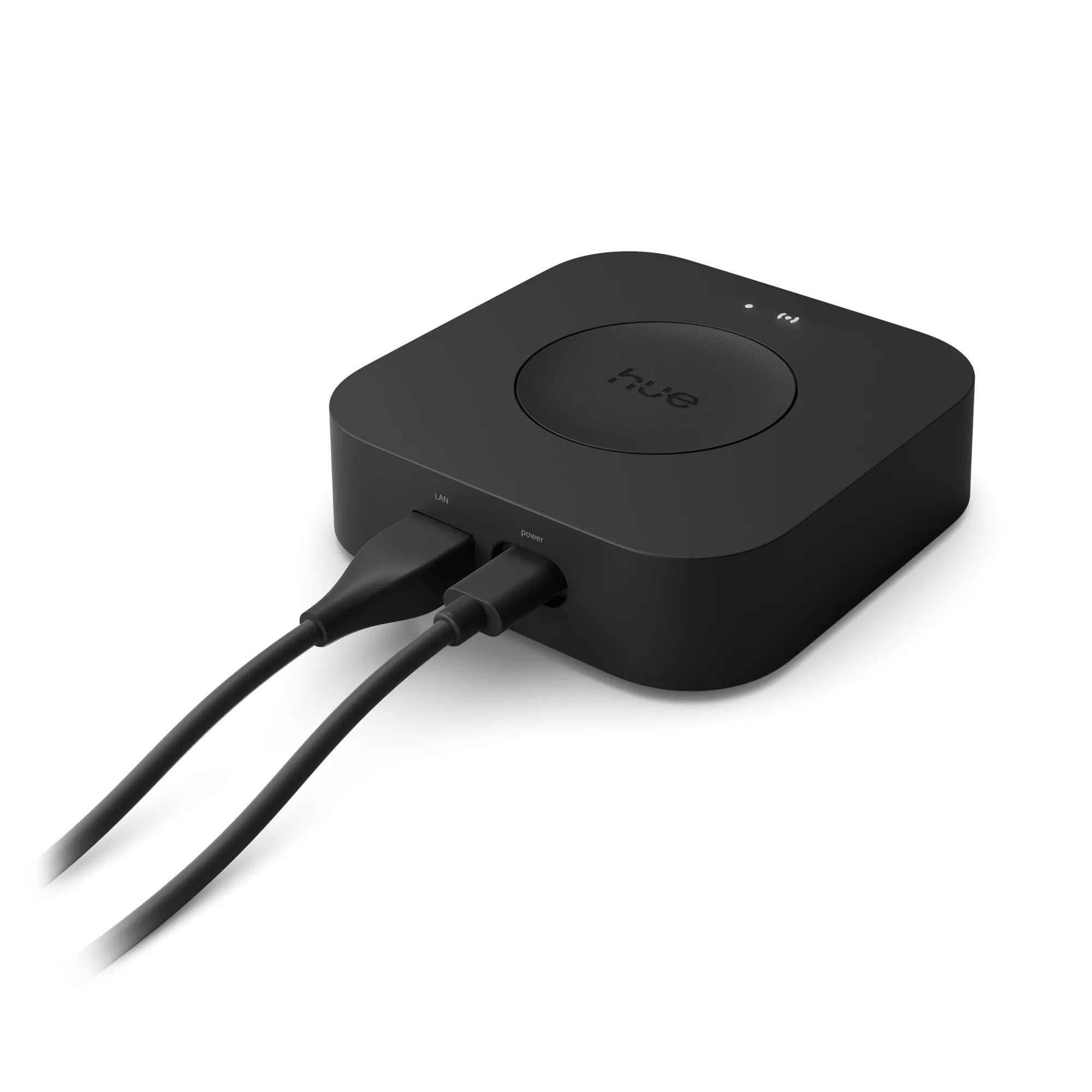 Philips Hue Bridge Pro, Smarter Hub Für Beleuchtung Lan Wlan