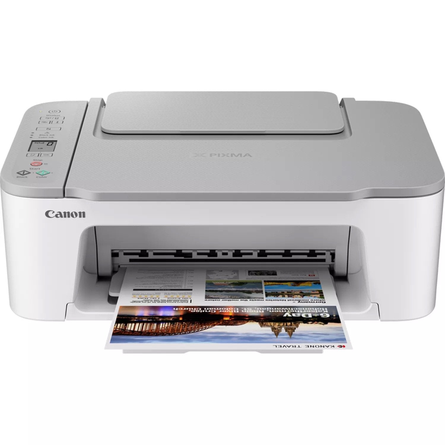 EAN 4549292192162 - Canon PIXMA TS3551i Inyección de tinta A4 4800 x 1200 DPI Wifi imagen 3