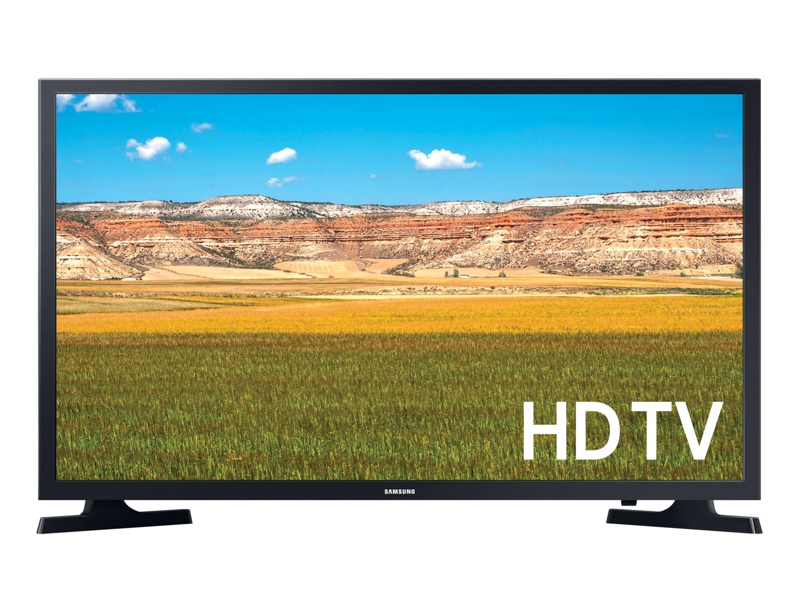 Samsung 32" Led Ue32t4302 Hd Ready Smart Tv Eu