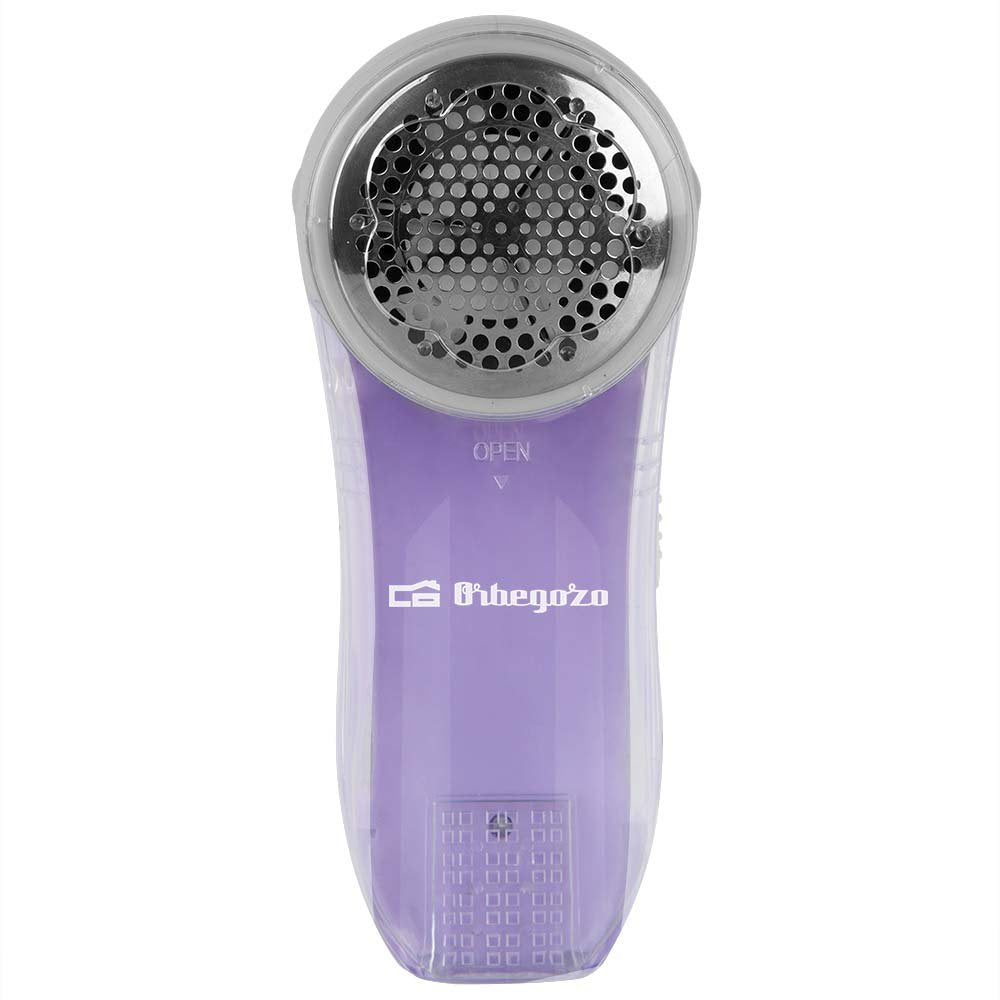 Quitapelusas Orbegozo Qp 6500 Ø4cm