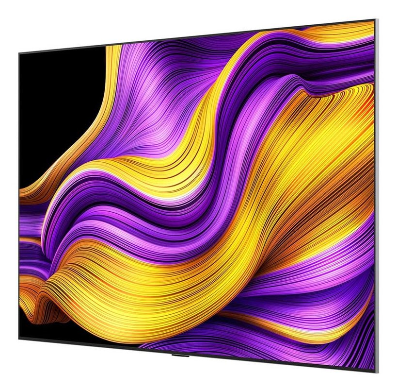 Televisor Lg Oled Evo Ai G5 Oled65g55lw 65' Ultra Hd 4k Smart Tv Wifi