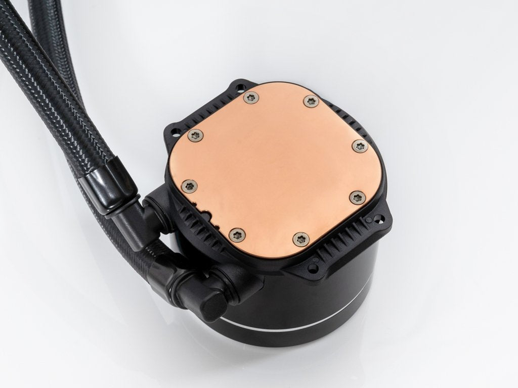 Bitspower Cyclops 240 Aio Refrigeración Líquida, Argb - 240mm