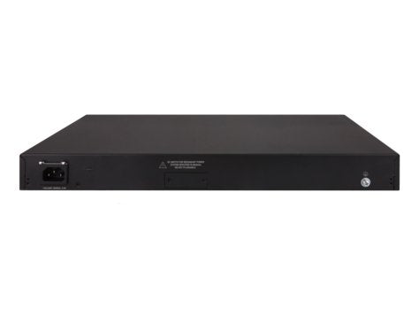 EAN 889296308607 - HPE OfficeConnect 1950 12xGT 4SFP+ Gestionado L3 10G Ethernet (100/1000/10000) 1U Gris imagen 3