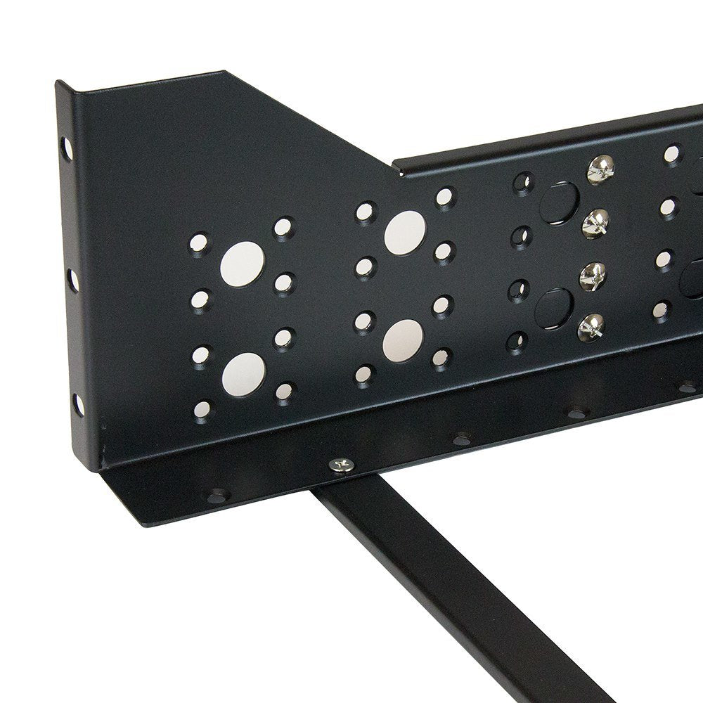 Startech Carriles 3u De 19in Para Rack