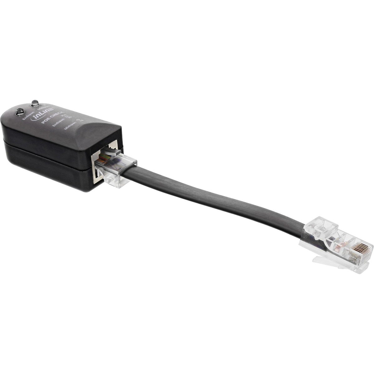 Probador Inline Poe / Poe+