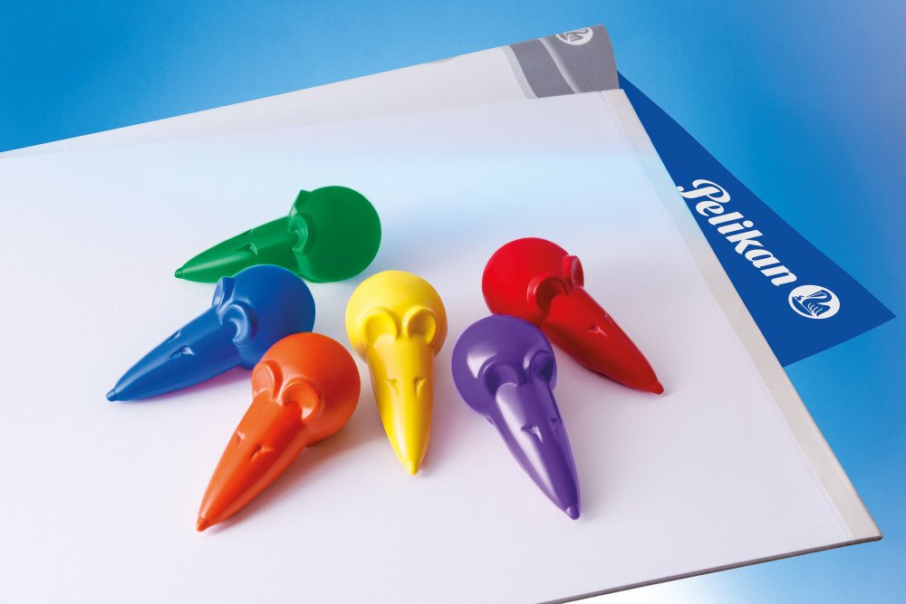 EAN 4012700803320 - Pelikan 803328 cera 6 pieza(s) imagen 2