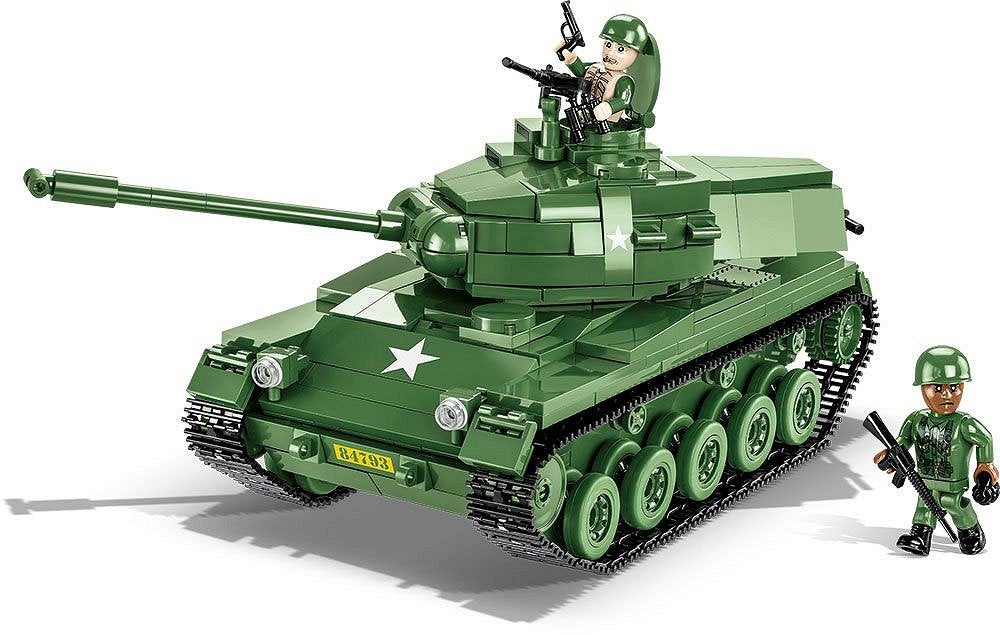 M41a3 Walker Bulldog