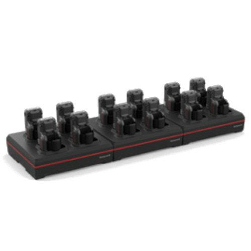 Honeywell Mb12-Scn10 Cargador De Batería  De Lector De Códigos De Barras Corriente Alterna