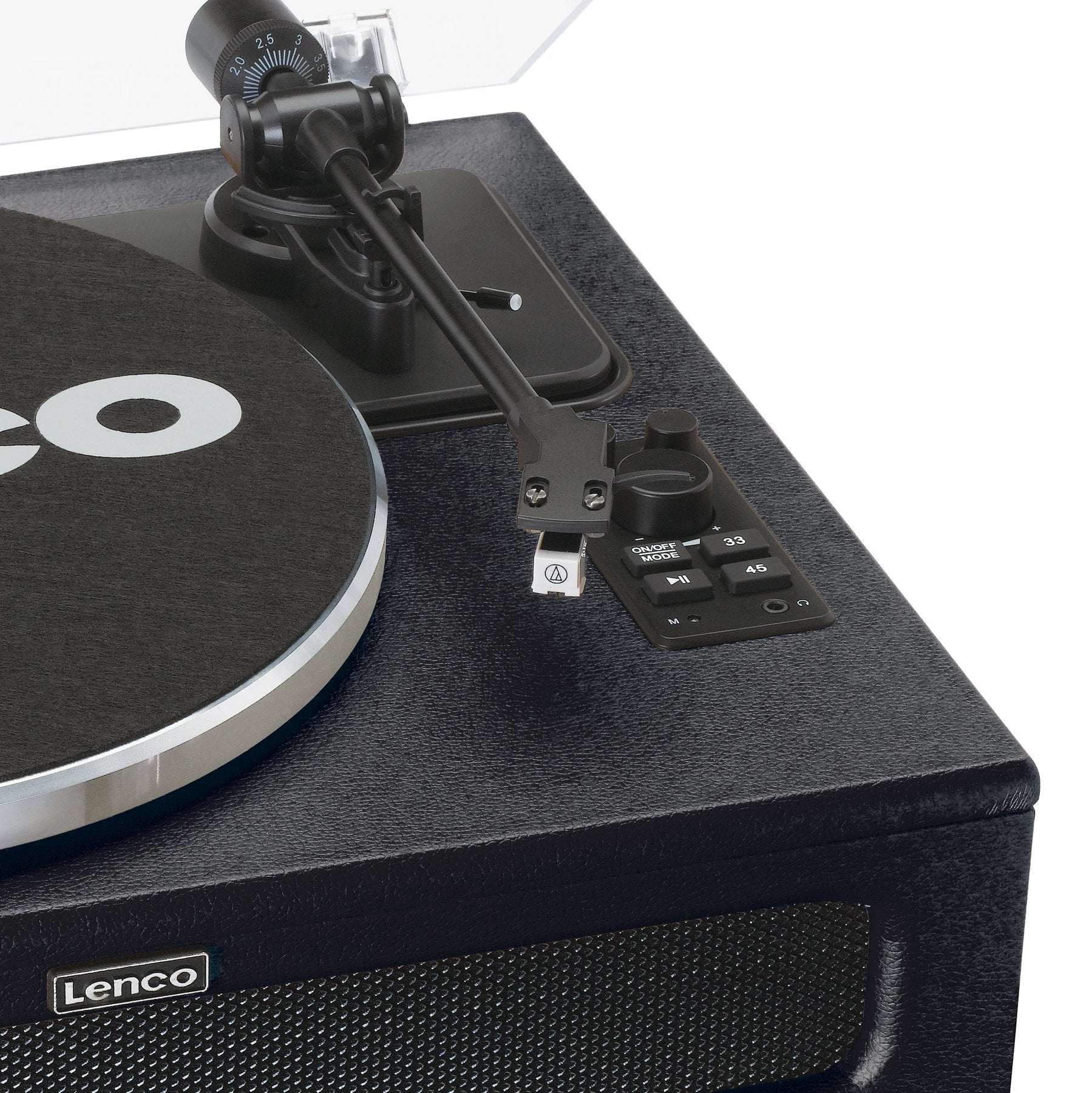 Lenco Ls-430bk