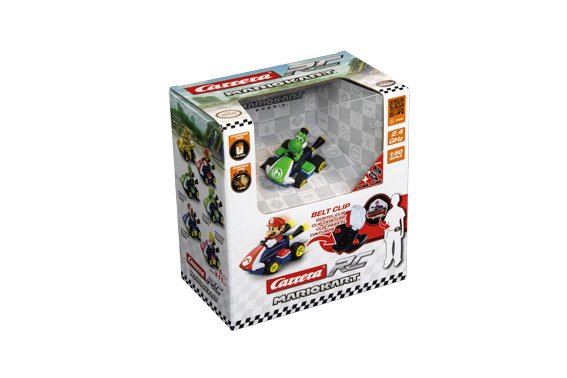 EAN 9003150123613 - Carrera Toys 370430004P juguete de control remoto imagen 2