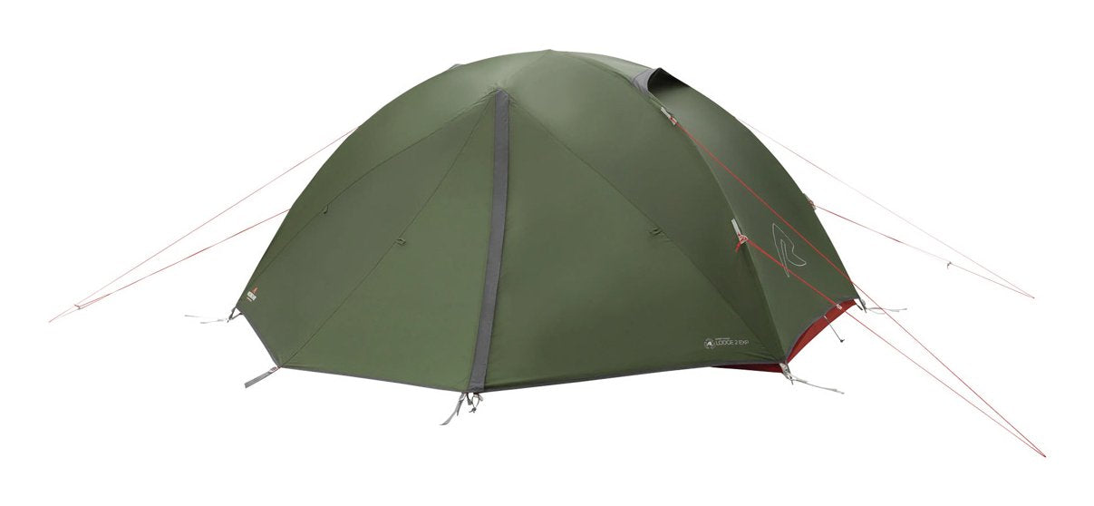 Tienda De Campaña Robens Lodge 2 Exp, Verde