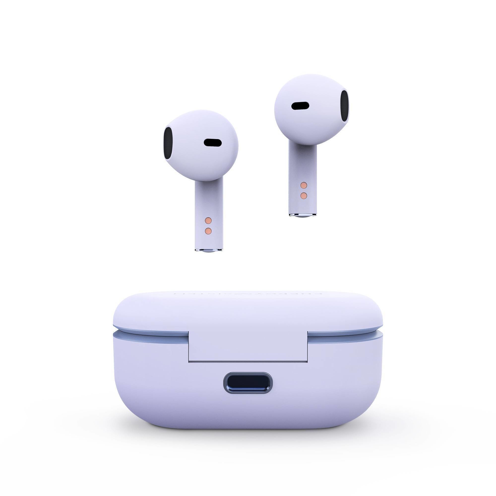 Energy Sistem Auriculares Tw Style 4 Violet
