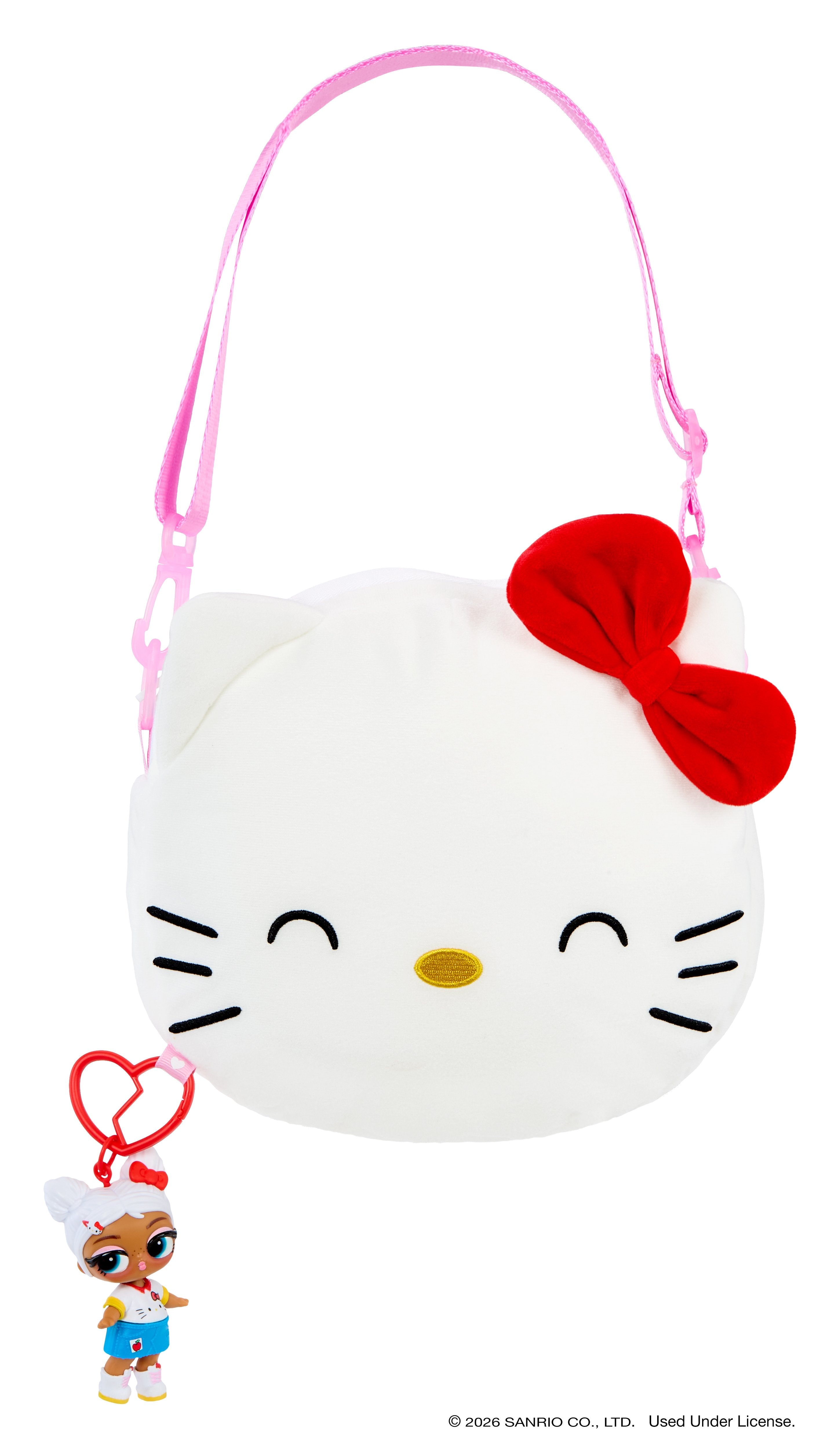 Mga Entertainment Mga L.O.L. Surprise Loves Hello Kitty & Friends 249849-Euc
