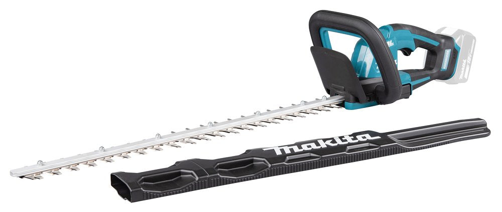 Corta-Setos Makita Duh606z  Eléctrico Cuchilla Doble 2,2 Kg