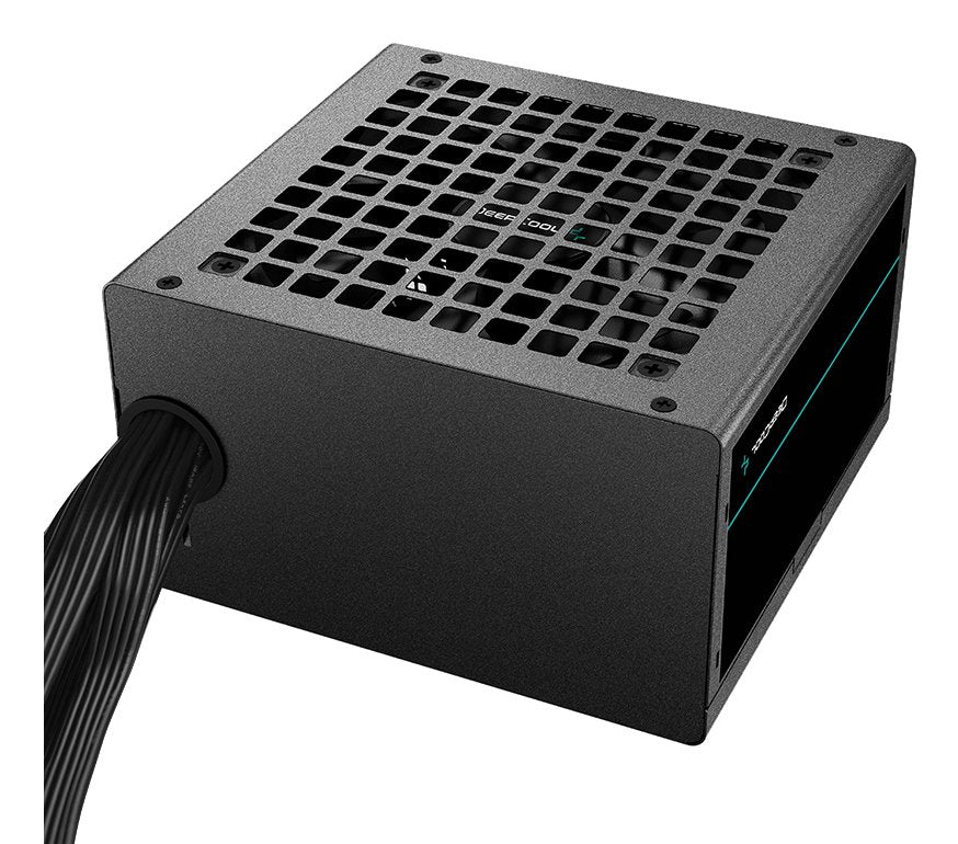 EAN 6933412711469 - DeepCool PF650 unidad de fuente de alimentación 650 W 20+4 pin ATX ATX Negro imagen 6