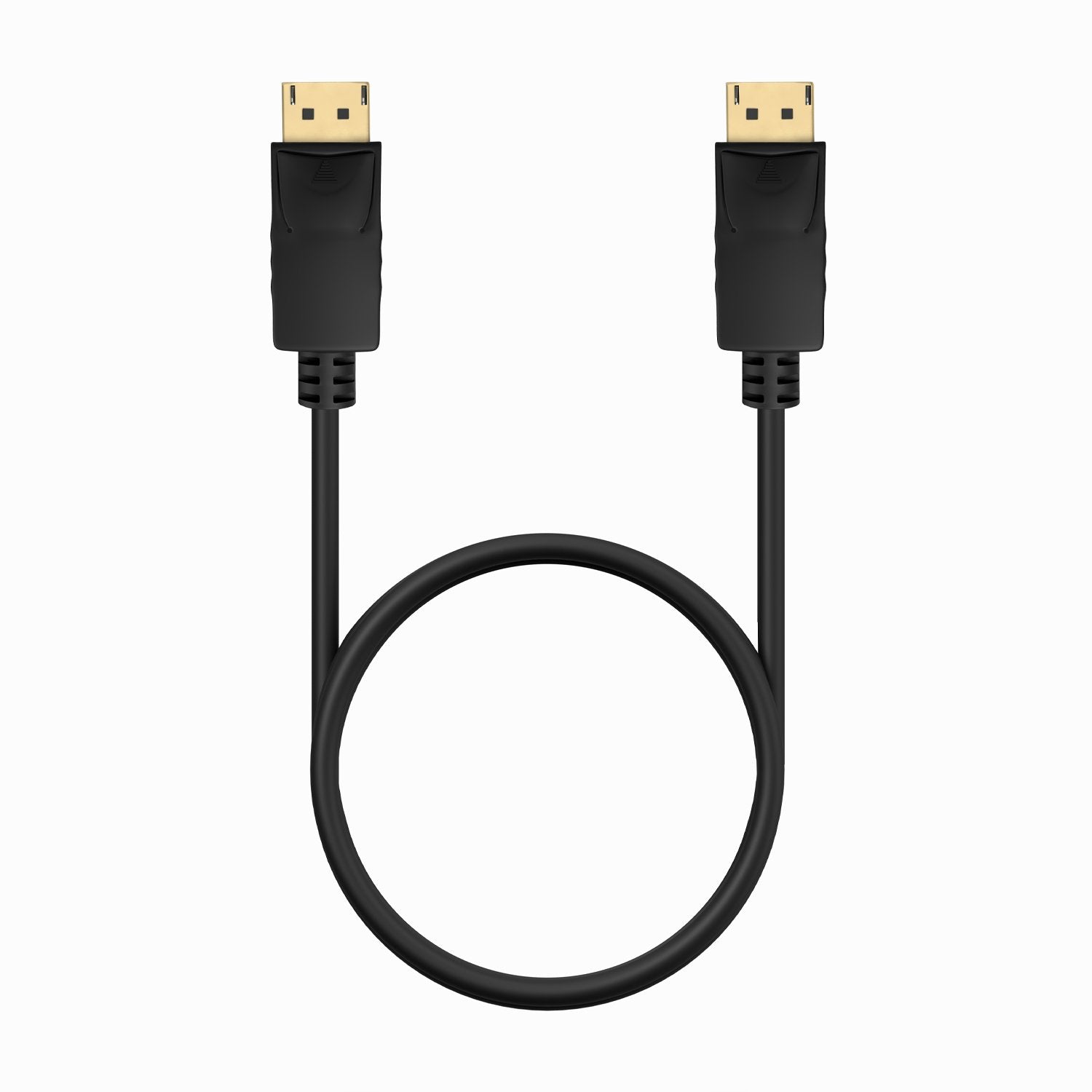 EAN 8436574708998 - AISENS A124-0737 cable DisplayPort 0,5 m imagen 3