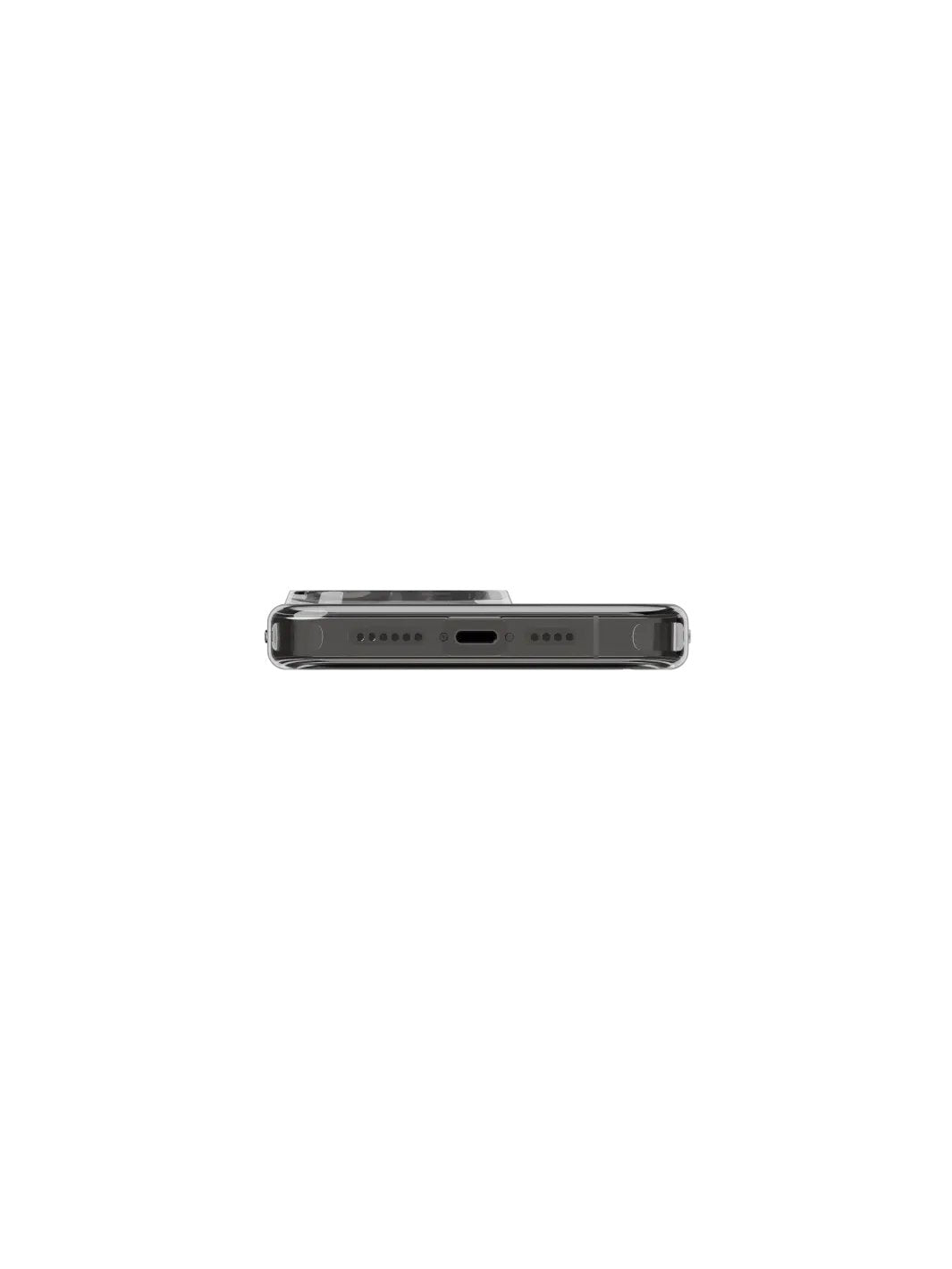 Iceland Ultra D3o Magsafe  Iphone 14 Clear