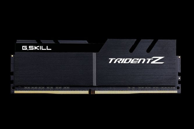 EAN 4719692017895 - G.Skill 32GB DDR4-4133 módulo de memoria 4 x 8 GB 288-pin DIMM imagen 3