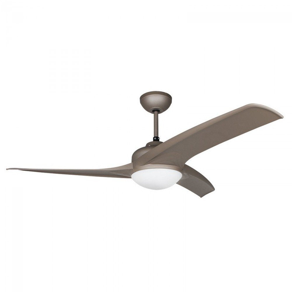 Ventilador De Techo Orbegozo Cp 93105 50w 3 Aspas 105cm 3 Velocidades