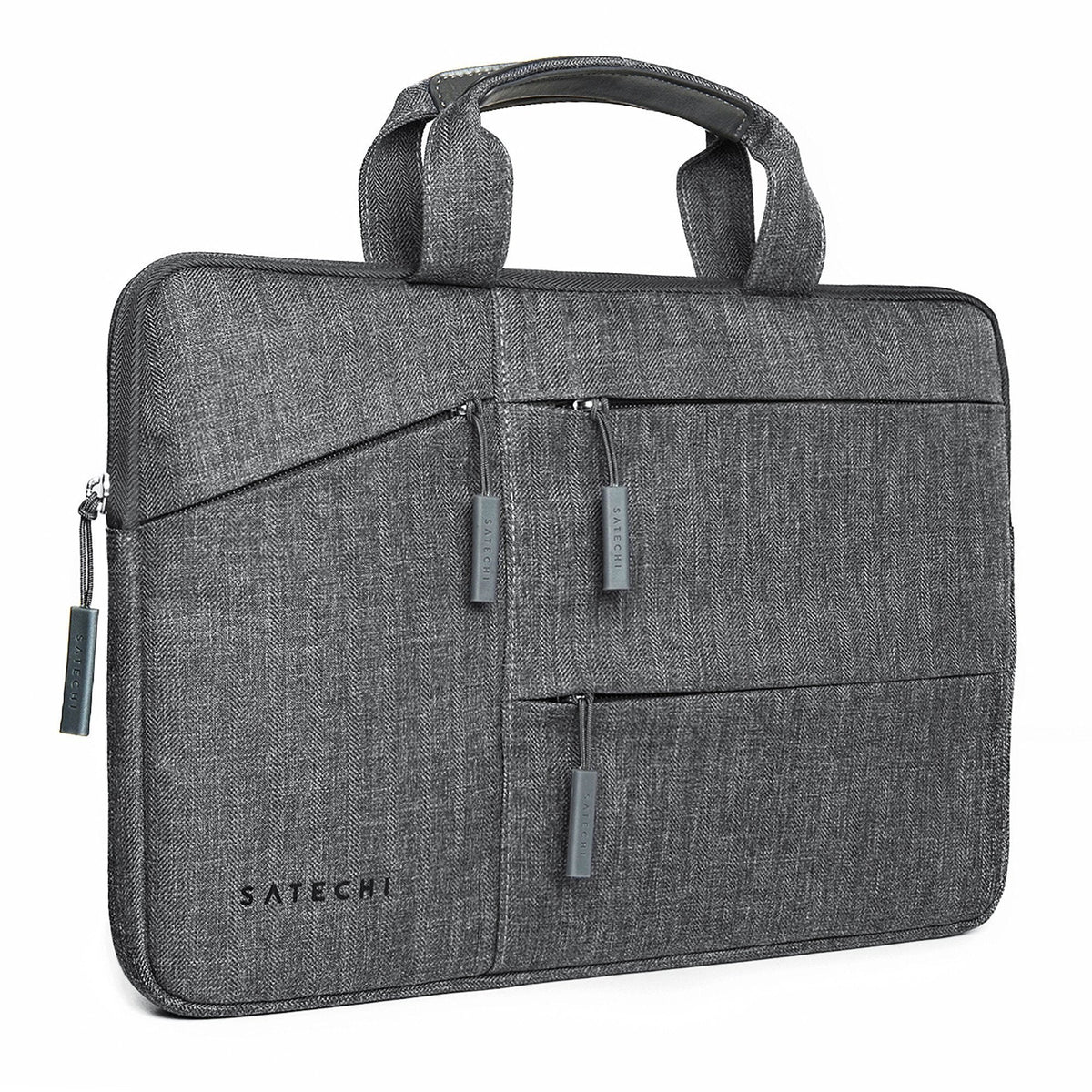 St-Ltb15 Funda Protectora Para Notebooks Hasta 15"", Gris, St-Ltb15