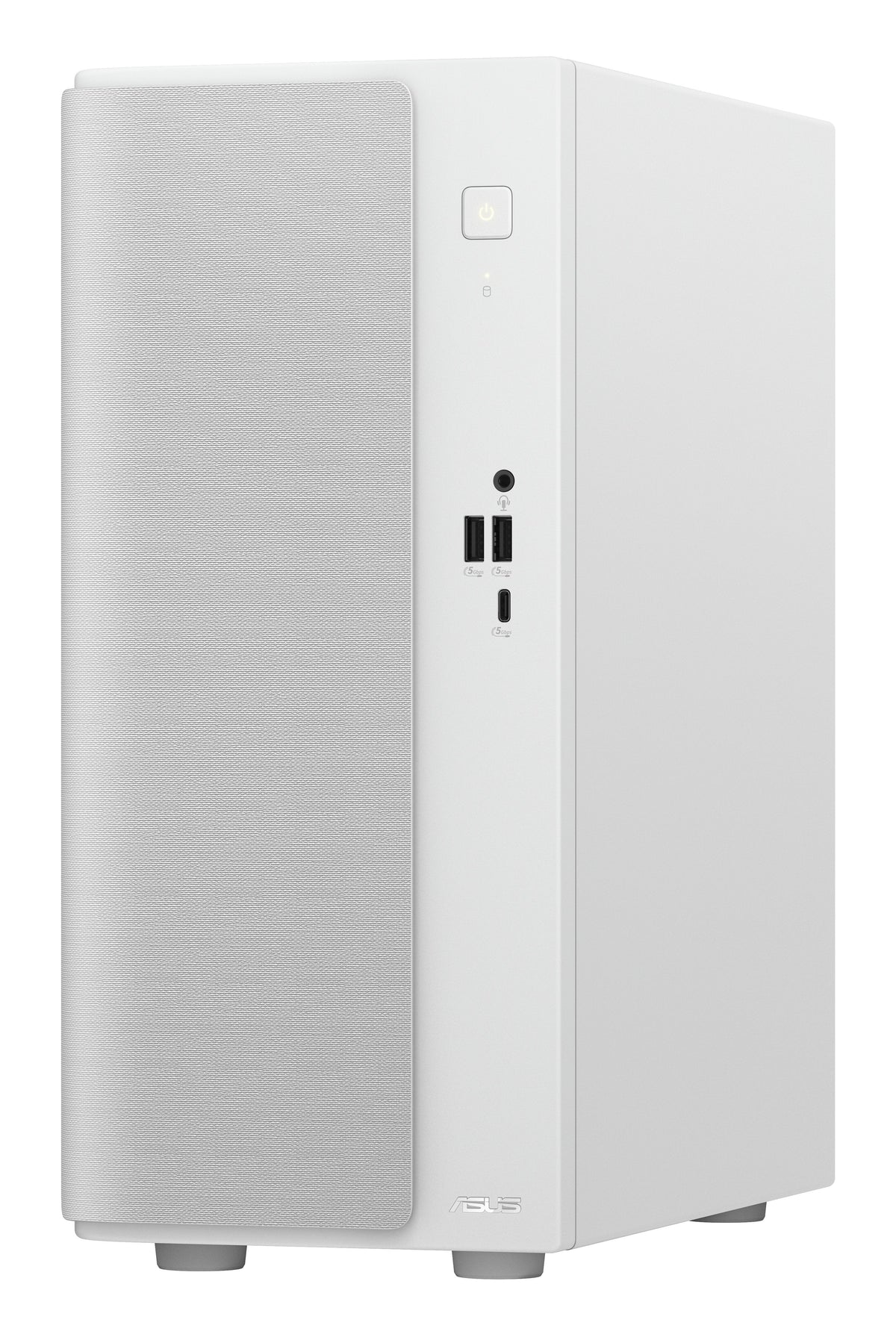 Pc Sobremesa Asus V501mv-07240h081w Intel Core 7 240h 16gb 512gb Ssd Intel Graphics Windows 11 Wifi 6