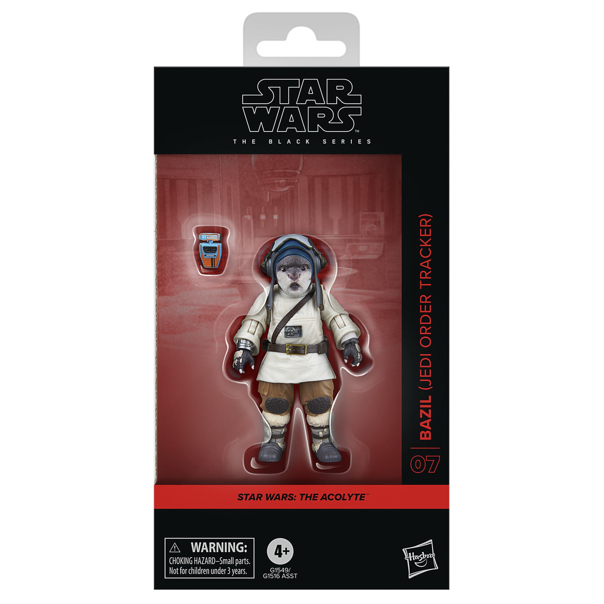 EAN 5010996282026 - Star Wars G15495L00 figura de juguete para niños imagen 1