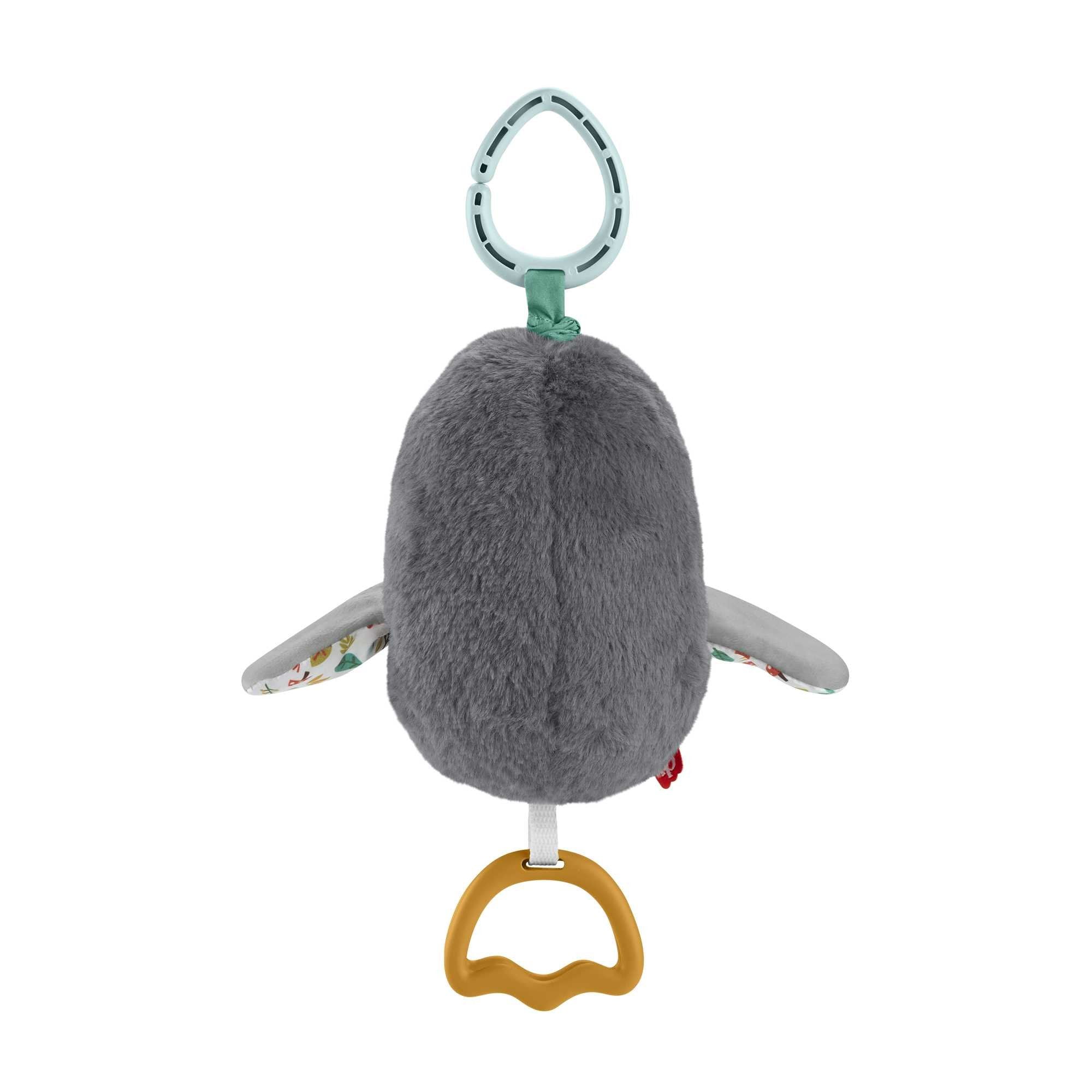EAN 0194735152445 - Fisher-Price HNX66 juguete de peluche imagen 3