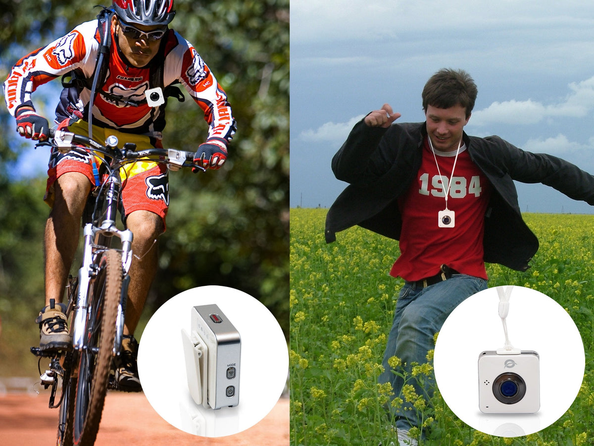 Conceptronic Cactioncam Wifi Hd Action Camera