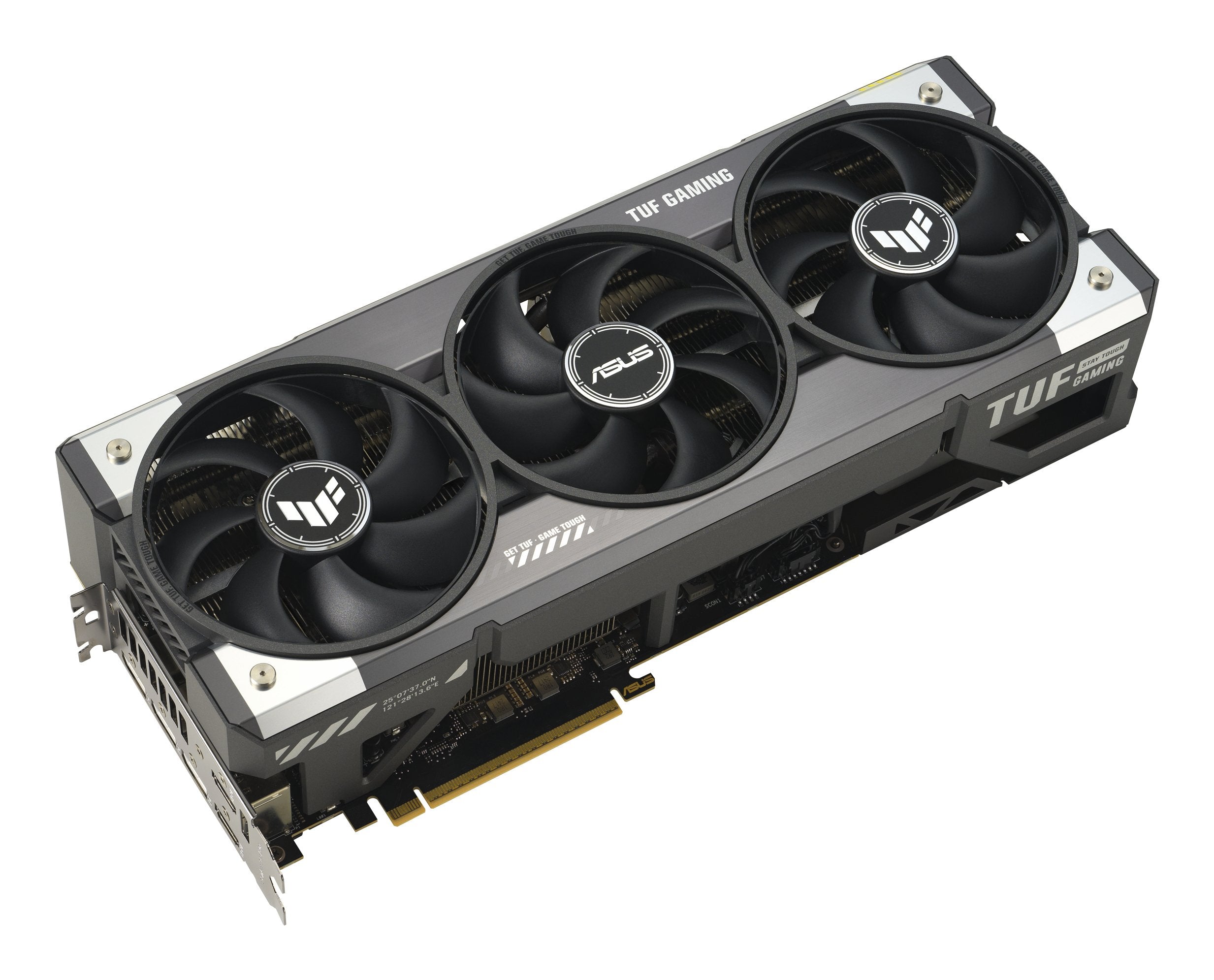 EAN 4711387890349 - ASUS TUF Gaming TUF-RTX5090-32G-GAMING NVIDIA GeForce RTX 5090 32 GB GDDR7 imagen 4