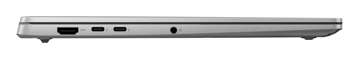 Portátil Asus Vivobook S14 Oled S5406sal Sf329w Copilot+ Pc 14 " Wuxga Intel Core Ultra 7 256v 47 Tops 16 Gb Ram 512 Gb Ssd Arc 140v W11h