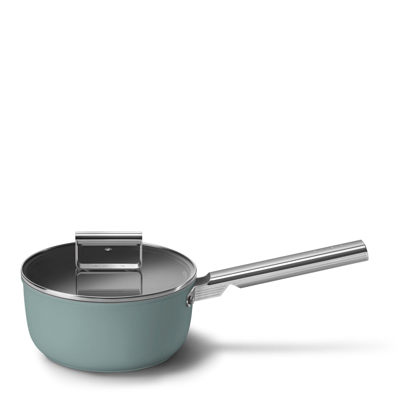 EAN 8017709356132 - Smeg SPF2012EGM cacerola 3,1 L Alrededor Verde imagen 6
