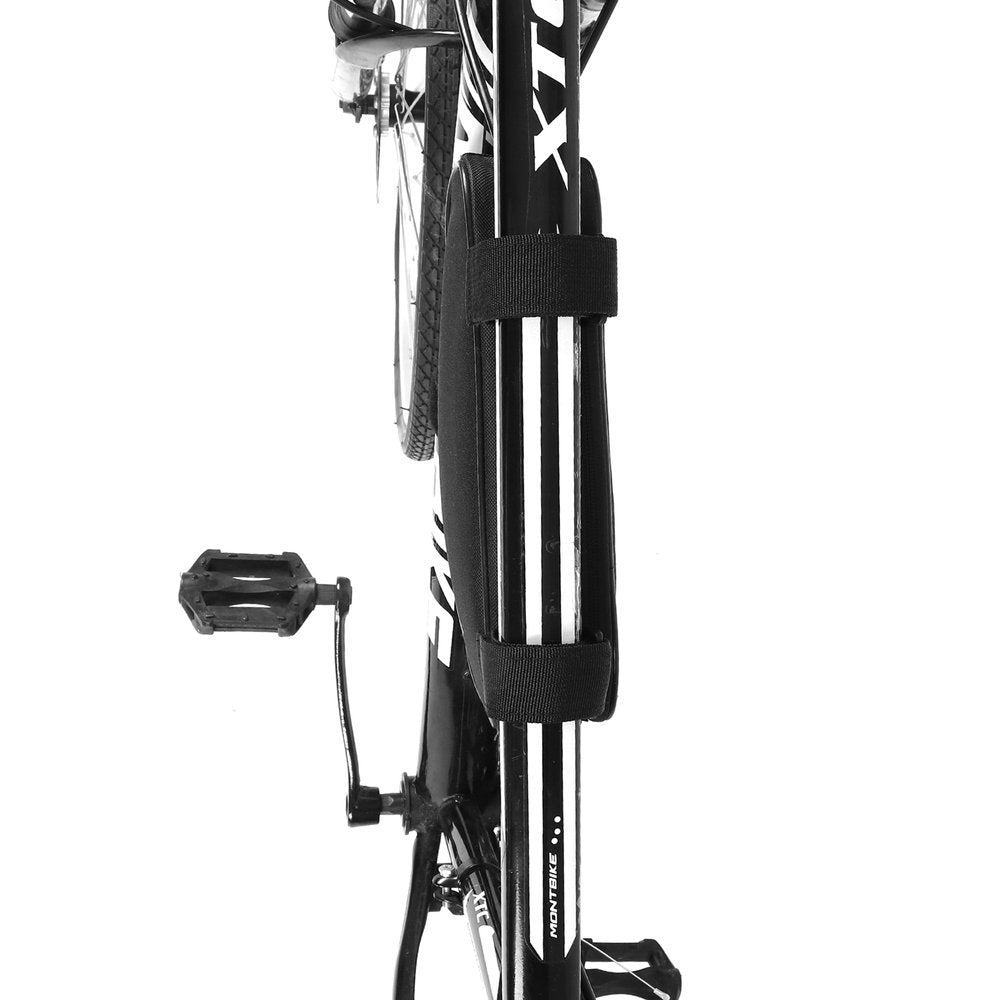 Bolsa De Bicicleta Para Cuadro De La Bicicleta 1,5l Wozinsky