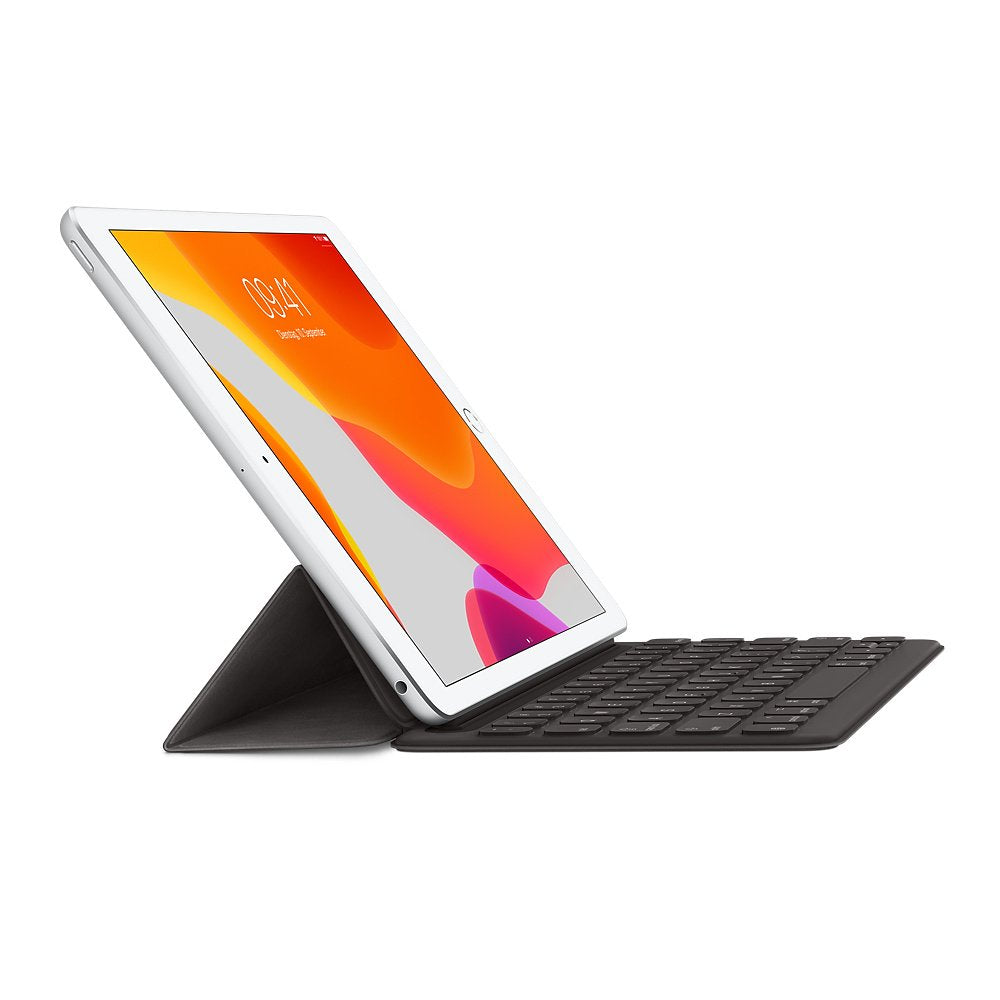 EAN 0190199306837 - Apple MX3L2D/A teclado para móvil QWERTZ Alemán Negro imagen 3