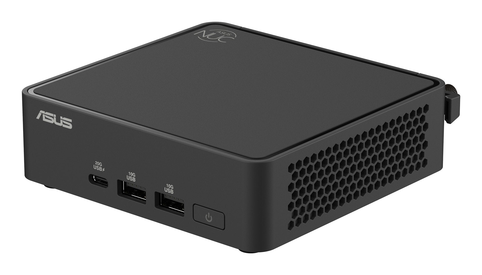 EAN 4711387950203 - ASUS NUC 15 Pro RNUC15CRKV700003 Negro 265H imagen 9