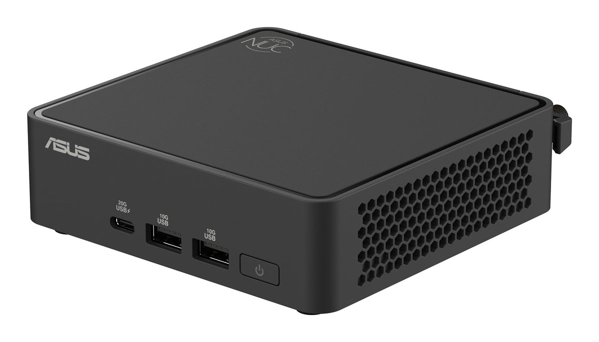 EAN 4711387949849 - ASUS NUC 15 Pro RNUC15CRKC700002 Negro 240H imagen 9