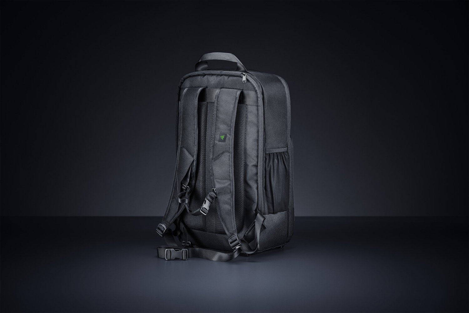 Razer Zaino Gaming Concourse Pro 17.3" Black