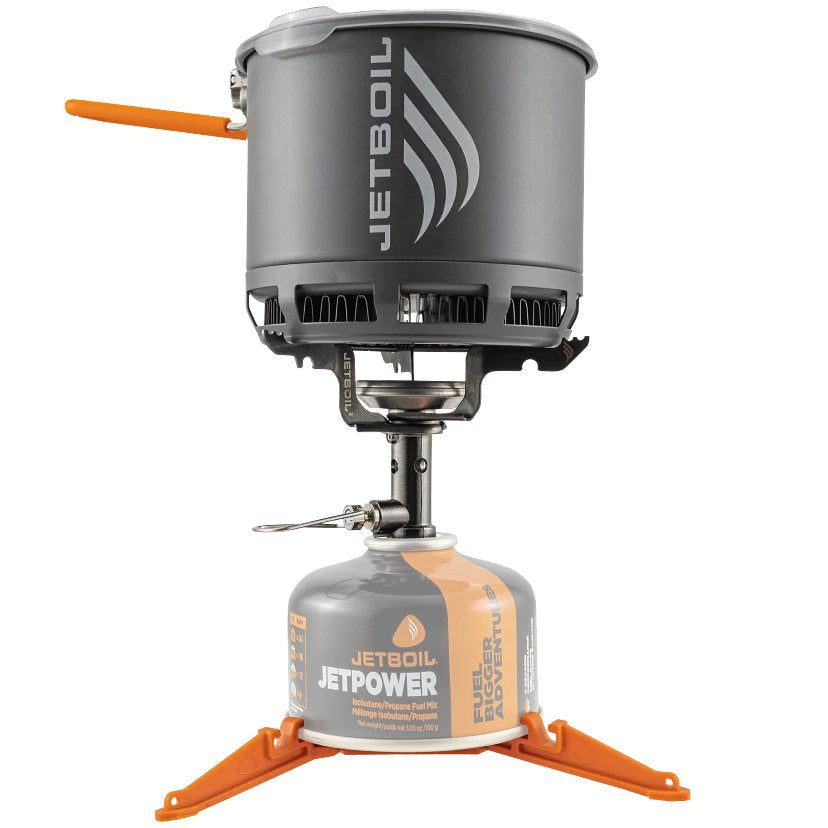EAN 858941006939 - Jetboil Stash Cooking System Hornilla de cartucho imagen 1