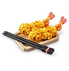EAN 4894680042353 - MAX Premium Sushi Bar imagen 17